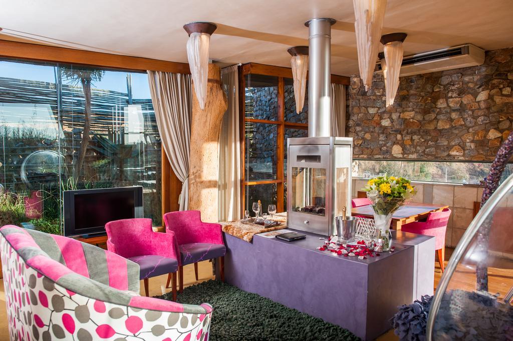 Forum Homini Boutique Hotel Крюгерсдорп Номер фото