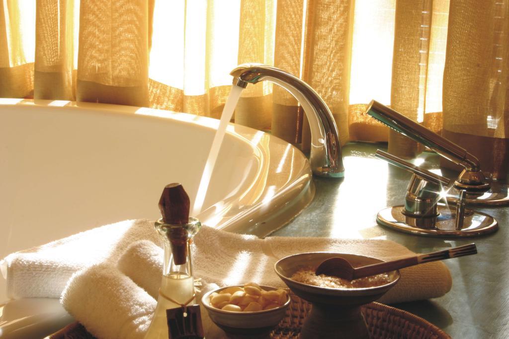 Forum Homini Boutique Hotel Крюгерсдорп Номер фото